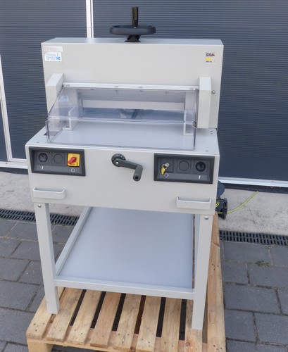 Ideal 4810 elektrischer - ideal,