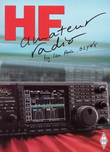 Amateur radio ian poole - radio, by