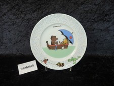 Thomas " JANOSCH " Frühstücksteller / 22 cm