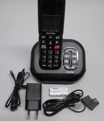 Alcatel xl685 voice - (s211),