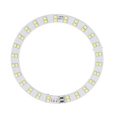 3V 5V Ring Light Board 10W LED
