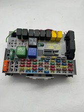 X309* Opel Zafira A Astra G CC Sicherungskasten 24412497