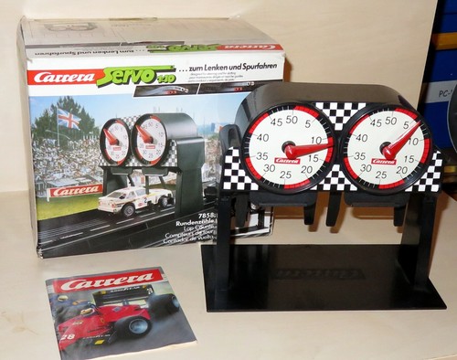 Carrera rundenzähler 78581 - carrera,