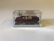 Brekina 21004 | Mercedes Benz 280 SE 3.5 | 1:87 | H0 | OVP | Oldtimer | PKW