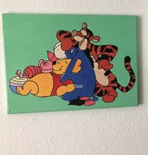 Disney leinwand handarbeit - disney,