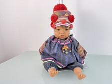 Künstlerpuppe Sammler Götz