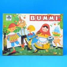 DDR Bummi 18/1982