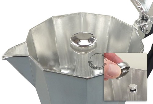 Wasser spritzschutz für - wasser,