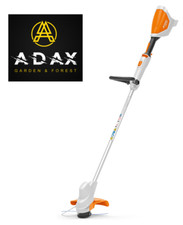 STIHL FSA 57 akku AK10