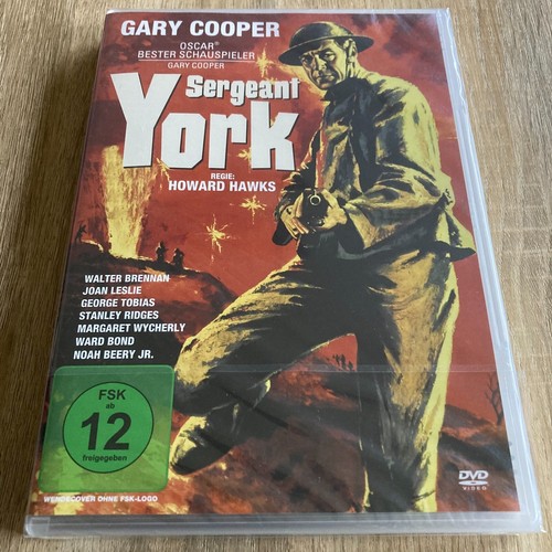 Gary cooper sergeant - sergeant,