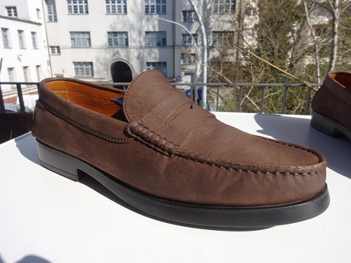 Tod tods herren - tods, schuhe