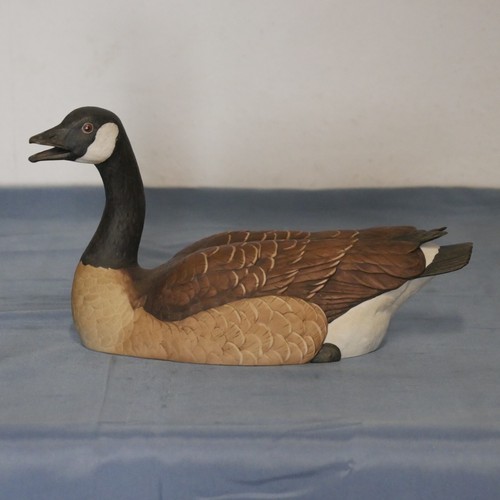 Goebel granget ente lebendige - ente,