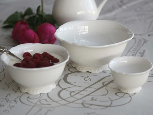 Chic antique 3er - antique,