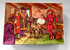 DDR - Annaberger Puzzle - Till