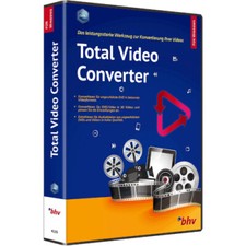 Total video converter - total,
