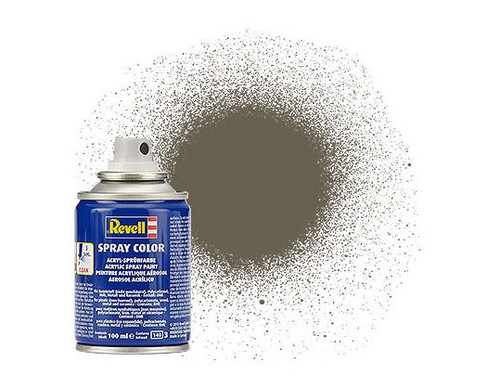 Revell spray - (109,90€/l),