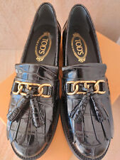 Tod`s Loafer Gr.38 ungetragen