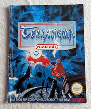 Terranigma - Der offizielle