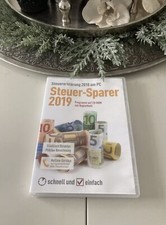Steuer-Sparer 2019
