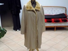 Echter Wiesel Pelz Winter