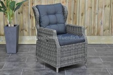 Valencia verstellbarer Dining