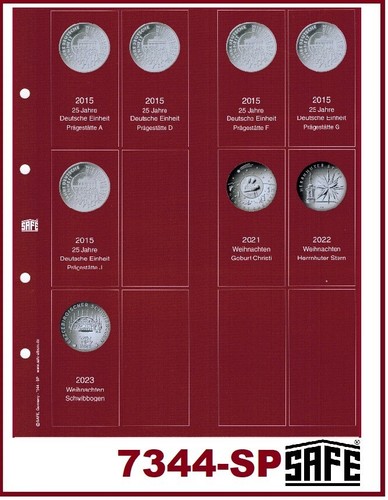 SAFE-7344-SP