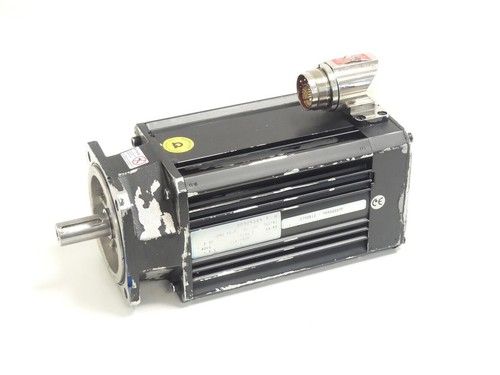 Baumüller dsg servomotor - 56-m,