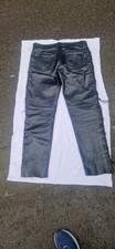 Motorrad schnürleder - motorrad,