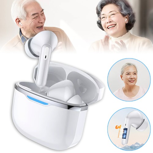 Hörgeräte bluetooth 3 - hörgeräte, 5.3