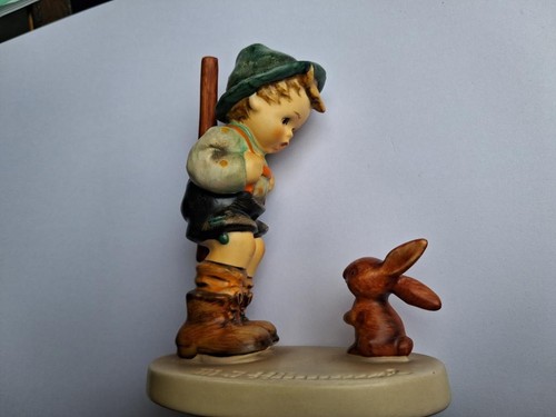Goebel hummel hum - i., 6/0