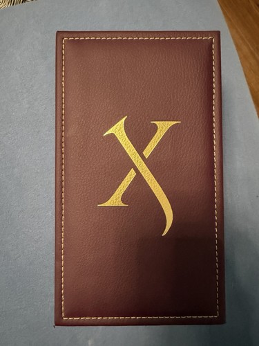 Alexandria xerjoff box - alexandria,