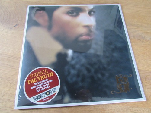 Prince the truth - rsd,