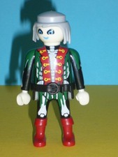 playmobil ein Geisterpirat