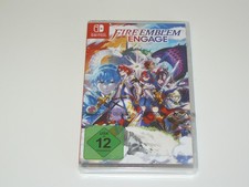 Fire emblem engage nintendo - fire,