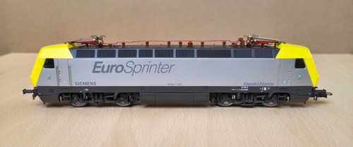 Electrotren digitale - electrotren,