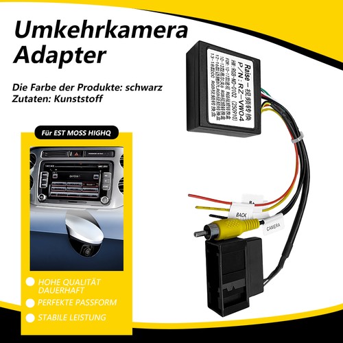 Rgb fbas adapter - fbas,