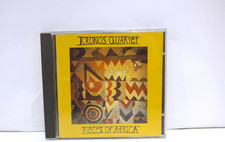 Kronos quartet pieces - quartet, of