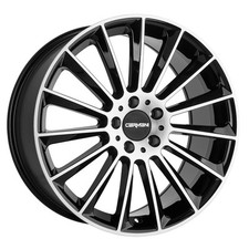Carmani Wheels 17 Fritz 8.0x18