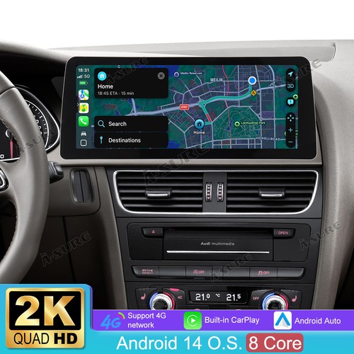 Android 15 autoradio - android,