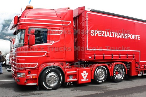 Lkw foto scania - lkw,
