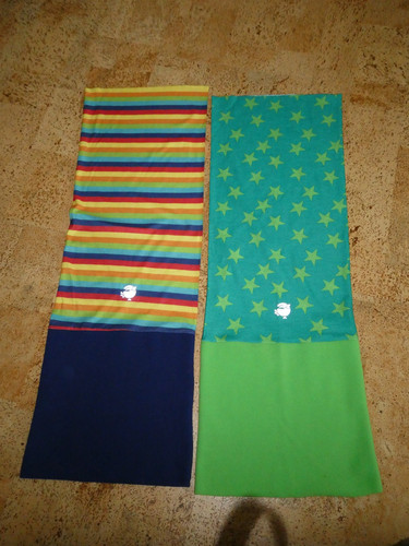Schlauchschals von jako o - 2,