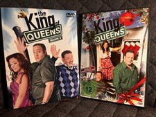 The king queens komplette - the,