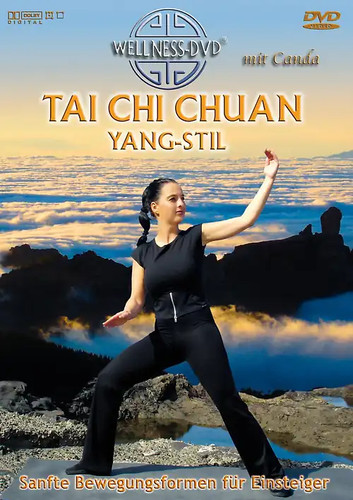 Tai chi chuan yang - chuan,