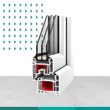 Drutex Iglo 5 Classic