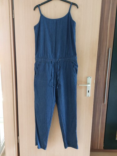 Damen overall urlaub m - damen,