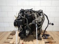 Motor Mercedes Vito Viano 639