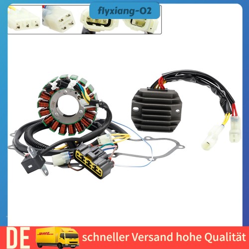 Stator