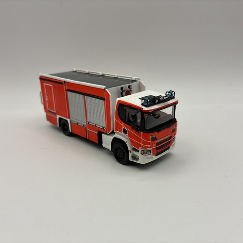 Scania iturri gw g - scania, p