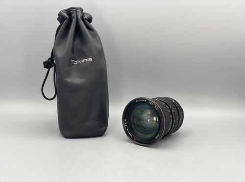 Tokina 40mm 2 8 für - tokina, at-x