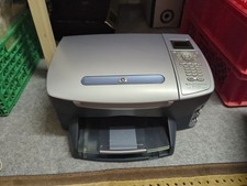 Drucker HP PSC2410 Photosmart All In One Drucker Fax Scanner Kopierer 